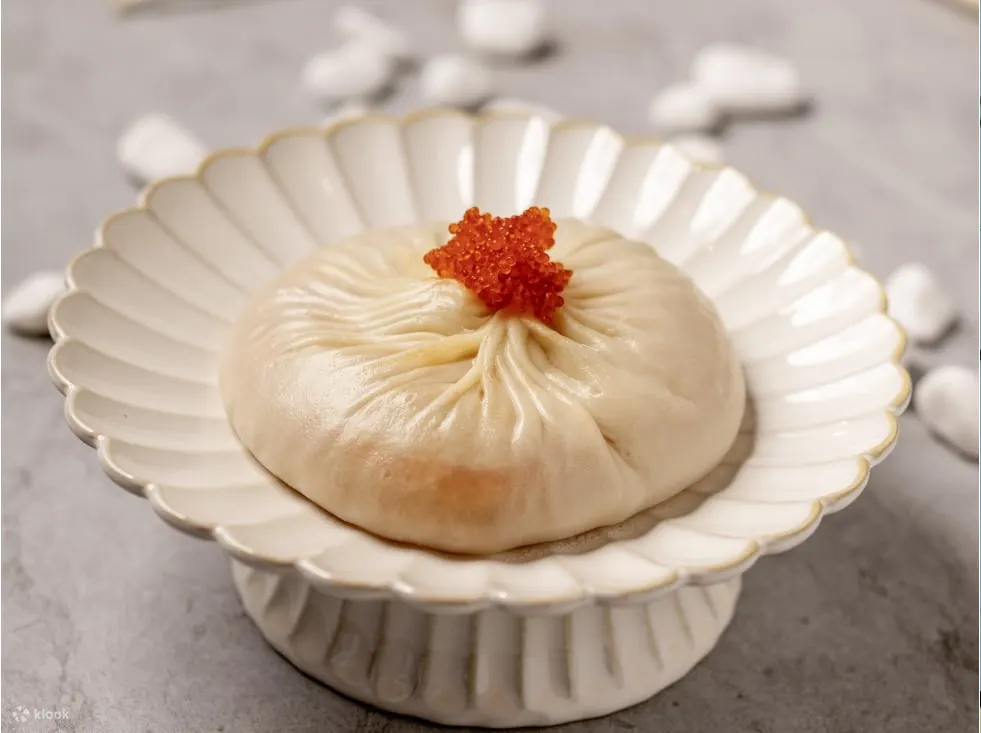 江南・翡翠｜中菜餐厅、经典江南滋味｜自由选套餐、现金券优惠 | 尖沙咀